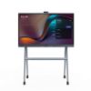 Picture of Yealink MB86Pro-A02 86'' MeetingBoard Microsoft Teams on Android, Triple-eye Camera System (3*50MP), Floorstand & Wallmount not included, Android