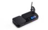 Picture of Yealink BH71 Workstation Bluetooth Wireless Mono Headset, Mobile/PC/Deskphone,Office Worker,4-Mic Noise Cancellation 10H Talk Time