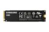 Picture of Samsung 990 EVO Plus 4TB PCIe Gen5 NVMe SSD 7250MB/s 6300MB/s R/W 1050K/1400K IOPS 2400TBW 1.5M hrs V-NAND TLC AES 256-bit Encryption 5yr wty
