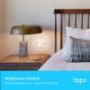 Picture of TP-Link Tapo Smart Remote Dimmer Switch, Smart Customised Actions, Multiple Control, Flexible Mounting, Long Battery Life (Tapo S200D)