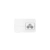 Picture of TP-Link POE5460X Omada 10G Passive PoE Adapter