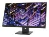 Picture of LENOVO ThinkVision E24Q-30 23.8'/24' 100Hz QHD IPS Monitor 2560x1440 16:9 4ms IPS Height Adjustable Tilt Pivot Swivel HDMI DP VESA Speakers 3yr wty