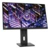 Picture of LENOVO ThinkVision E24Q-30 23.8'/24' 100Hz QHD IPS Monitor 2560x1440 16:9 4ms IPS Height Adjustable Tilt Pivot Swivel HDMI DP VESA Speakers 3yr wty
