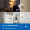 Picture of TP-Link Tapo T30 KIT Smart Sensor Starter Kit, Tapo H100 × 1 + Tapo T100 × 1 + Tapo T110 × 2