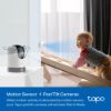 Picture of TP-Link Tapo T30 KIT Smart Sensor Starter Kit, Tapo H100 × 1 + Tapo T100 × 1 + Tapo T110 × 2