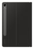 Picture of Samsung Galaxy Tab S10 FE / Tab S9 / S9 FE Book Cover Keyboard Black - Magnetic, Effortless Comes In 150°, Wireless Sharing, AI Key,1 Year Warranty
