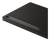 Picture of Samsung Galaxy Tab S10 FE / Tab S9 / S9 FE Book Cover Keyboard Black - Magnetic, Effortless Comes In 150°, Wireless Sharing, AI Key,1 Year Warranty