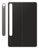 Picture of Samsung Galaxy Tab S10 FE / Tab S9 / S9 FE Book Cover Keyboard Black - Magnetic, Effortless Comes In 150°, Wireless Sharing, AI Key,1 Year Warranty
