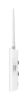 Picture of TP-Link ER703WP-4G-Outdoor Omada 4G+ Cat6 AX3000 Wi-Fi 6 Outdoor/Indoor Gateway, 574Mbps at 2.4 GHz + 2402 Mbps at 5 GHz (HE160) Wi-Fi Speed, 300 Mbps