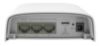 Picture of TP-Link ER703WP-4G-Outdoor Omada 4G+ Cat6 AX3000 Wi-Fi 6 Outdoor/Indoor Gateway, 574Mbps at 2.4 GHz + 2402 Mbps at 5 GHz (HE160) Wi-Fi Speed, 300 Mbps