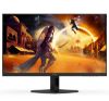 Picture of AOC 27' MiniLED 1152 Zones Fast VA QTD, QHD, 180Hz, 1ms, HDR1000,Low input lag, Gaming mode,Sniper Scope,Shadow Control,Flicker Free,Low blue mode