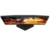Picture of AOC 27' MiniLED 1152 Zones Fast VA QTD, QHD, 180Hz, 1ms, HDR1000,Low input lag, Gaming mode,Sniper Scope,Shadow Control,Flicker Free,Low blue mode