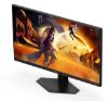 Picture of AOC 27' MiniLED 1152 Zones Fast VA QTD, QHD, 180Hz, 1ms, HDR1000,Low input lag, Gaming mode,Sniper Scope,Shadow Control,Flicker Free,Low blue mode