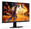 Picture of AOC 27' MiniLED 1152 Zones Fast VA QTD, QHD, 180Hz, 1ms, HDR1000,Low input lag, Gaming mode,Sniper Scope,Shadow Control,Flicker Free,Low blue mode