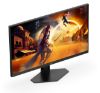 Picture of AOC 27' MiniLED 1152 Zones Fast VA QTD, QHD, 180Hz, 1ms, HDR1000,Low input lag, Gaming mode,Sniper Scope,Shadow Control,Flicker Free,Low blue mode