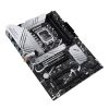 Picture of ASUS Z790 PRIME Z790-P WIFI-CSM Intel LGA1700 ATX Motherboard, DDR5,1xPCIe 5.0 x16, 3x M.2, 4xSATA, HDMI,DP, 2.5Gb LAN, Wi-Fi 6E