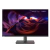 Picture of LENOVO ThinkVision P32p 31.5'/32' UHD Monitor 4K 3840x2160 16:9 Height Adjustable Tilt Swivel Pivot DP HDMI Thunderbolt 4 LAN 3xUSB3.2 Hub 3yr