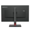 Picture of LENOVO ThinkVision P32p 31.5'/32' UHD Monitor 4K 3840x2160 16:9 Height Adjustable Tilt Swivel Pivot DP HDMI Thunderbolt 4 LAN 3xUSB3.2 Hub 3yr