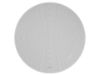 Picture of Yealink CS10 Network Ceiling Loudspeaker, Low-Profile 2-Way Coaxial Ceiling Loudspeaker, Microsoft Teams Certified, High-Quality Audio With an Elegant