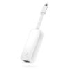 Picture of TP-Link UE330C USB 3.0 Type-C to Gigabit Ethernet Network Adapter with 3-Port USB 3.0 Type-A Hub
