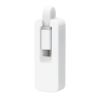 Picture of TP-Link UE330C USB 3.0 Type-C to Gigabit Ethernet Network Adapter with 3-Port USB 3.0 Type-A Hub