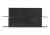 Picture of Aten 4K HDMI Cat6 Extender Kit with Power-Over-Cable Technology