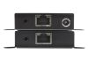 Picture of Aten 4K HDMI Cat6 Extender Kit with Power-Over-Cable Technology