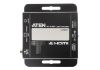 Picture of Aten 4K HDMI Cat6 Extender Kit with Power-Over-Cable Technology