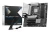 Picture of MSI PRO B860M-A WIFI, INTEL B860, 4x DDR5 256GB, 1x HDMI, 4x PCI-E x16 slot, 3x M.2, 4x SATA, 6x USB 2.0, Intel® Wi-Fi 7