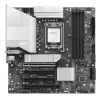 Picture of MSI PRO B860M-A WIFI, INTEL B860, 4x DDR5 256GB, 1x HDMI, 4x PCI-E x16 slot, 3x M.2, 4x SATA, 6x USB 2.0, Intel® Wi-Fi 7
