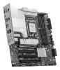 Picture of MSI PRO B860M-A WIFI, INTEL B860, 4x DDR5 256GB, 1x HDMI, 4x PCI-E x16 slot, 3x M.2, 4x SATA, 6x USB 2.0, Intel® Wi-Fi 7