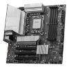 Picture of MSI PRO B860M-A WIFI, INTEL B860, 4x DDR5 256GB, 1x HDMI, 4x PCI-E x16 slot, 3x M.2, 4x SATA, 6x USB 2.0, Intel® Wi-Fi 7