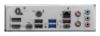 Picture of MSI PRO B860M-A WIFI, INTEL B860, 4x DDR5 256GB, 1x HDMI, 4x PCI-E x16 slot, 3x M.2, 4x SATA, 6x USB 2.0, Intel® Wi-Fi 7