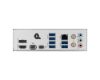 Picture of MSI PRO Z890-S WIFI, INTEL Z890, 4x DDR5 256GB, 1x HDMI, 4x PCI-E x16 slot, 3x M.2, 4x SATA, 4x USB 2.0, Intel® Wi-Fi 7