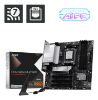 Picture of MSI PRO B850M-P WIFI, AM5, 4x DDR5 256GB, 1x HDMI, 1x PCI-E x16 slot, 3x M.2,4x USB2.0, 3x USB C, Wi-Fi 7