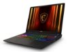 Picture of MSI Vector 18 HX AI A2XWJG-811AU Notebook 18' QHD Intel® Core™ Ultra 9 275HX DDR5 16GB*2 1TB SSD Windows® 11 Home Advanced Nvidia RTX 5090 GDDR7 24GB
