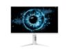 Picture of AOC 27' Fast IPS Q27G4SL/WS: 2560×1440 @ 320Hz, 1ms GtG, 350 nits, HDR 450 nits, sRGB 125%, DP 1.4, HDMI 2.1, ergonomic stand, VESA 100mm