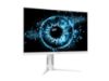 Picture of AOC 27' Fast IPS Q27G4SL/WS: 2560×1440 @ 320Hz, 1ms GtG, 350 nits, HDR 450 nits, sRGB 125%, DP 1.4, HDMI 2.1, ergonomic stand, VESA 100mm