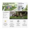 Picture of TP-Link TC46 Outdoor Pan/Tilt Security Wi-Fi Camera