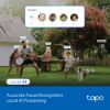 Picture of TP-Link TC46 Outdoor Pan/Tilt Security Wi-Fi Camera