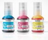 Picture of Brother *NEW* BTD180 COLOUR VALUE PACK 1X CYAN, 1X MAGENTA, 1X YELLOW - for DCP-T580DW