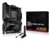 Picture of ASUS AMD ROG CROSSHAIR X870E APEX (AM5) ATX Motherboard, DDR5, 18+2+2 Power Stages, AI Cache Boost, PCie 5,0 2x X16, 3x M.2, USB 4, Wi-Fi 7