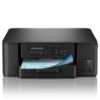 Picture of Brother T580DW A4 3-in-1 Refillable Ink Tank Printer with ultra-low running costs, 16ppm, auto duplex printing, 7,500/5,000 page, dual-band Wi-Fi