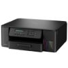 Picture of Brother T580DW A4 3-in-1 Refillable Ink Tank Printer with ultra-low running costs, 16ppm, auto duplex printing, 7,500/5,000 page, dual-band Wi-Fi