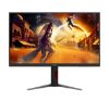 Picture of AOC U27G4XM 27' UHD 160Hz/FHD 320Hz Dual Mode 1ms HDR1000 Fast IPS Gaming Monitor