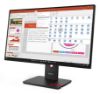 Picture of LENOVO ThinkVision T27i-40 27' FHD Monitor 120Hz 1920x1080 16:9 Height Adjustable Tilt Swivel Pivot USB-C 15W PD 3xUSB-A DP HDMI VGA ~63A4MAR1AU