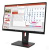 Picture of LENOVO ThinkVision T27i-40 27' FHD Monitor 120Hz 1920x1080 16:9 Height Adjustable Tilt Swivel Pivot USB-C 15W PD 3xUSB-A DP HDMI VGA ~63A4MAR1AU