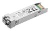 Picture of TP-Link ISM321B-20  1000Base-BX WDM Bi-Directional Industrial SFP Module