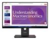 Picture of LENOVO ThinkVision T24D-40 23.8'/24' 120Hz FHD IPS Monitor USB-C Dock 100W DP Height Adjust Tilt Swivel Pivot HDMI DP LAN 4xUSB VESA ~62CDGAR6AU