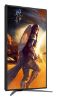 Picture of AOC 27' QD-OLED Q27G4SD:  2560×1440 @ 360Hz, 0.03ms GtG, 1.5M:1 contrast, 1000 nits HDR, DCI-P3 99%, HDMI 2.1, DP 1.4, height-adjustabe